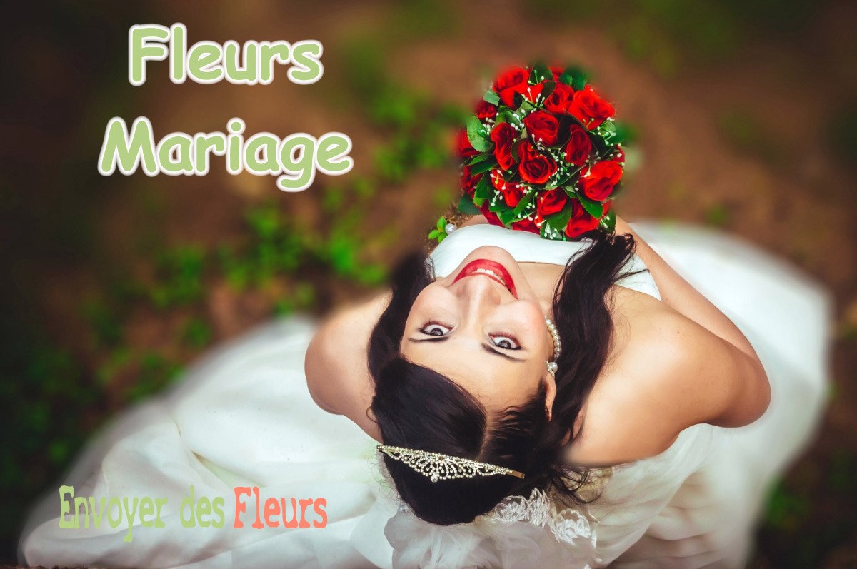 lIVRAISON FLEURS MARIAGE à ARBOUET-SUSSAUTE